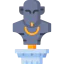 Statue Symbol 64x64