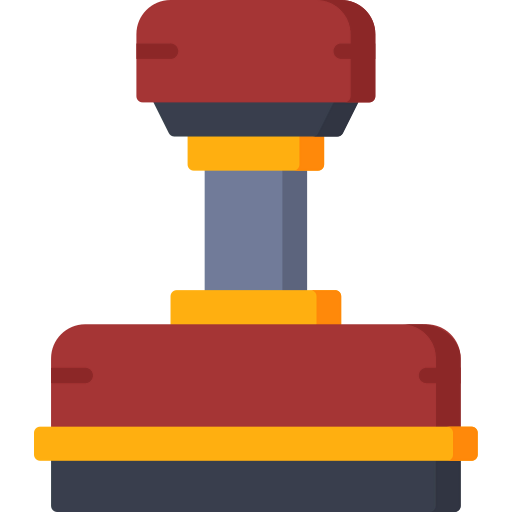 Stamp icon