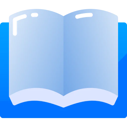 Book icon