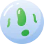 Germs icon 64x64
