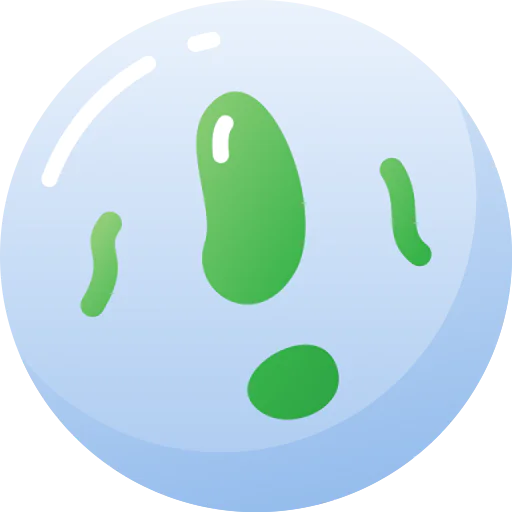 Germs icon