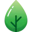 Leaf icon 64x64