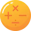 Math icon 64x64