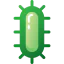 Virus icon 64x64
