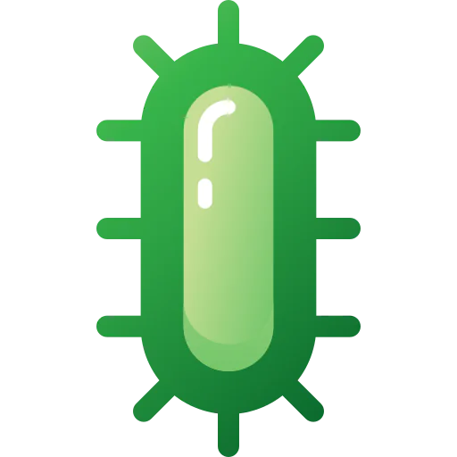 Virus icon