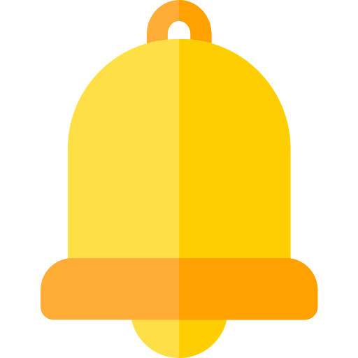 Notification icon