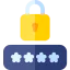 Password icon 64x64