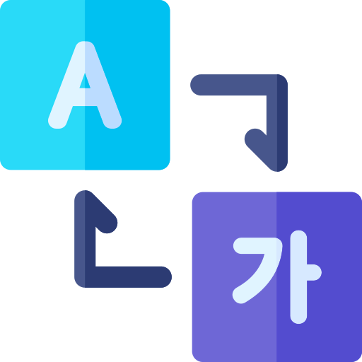 Translator icon