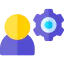 Settings icon 64x64