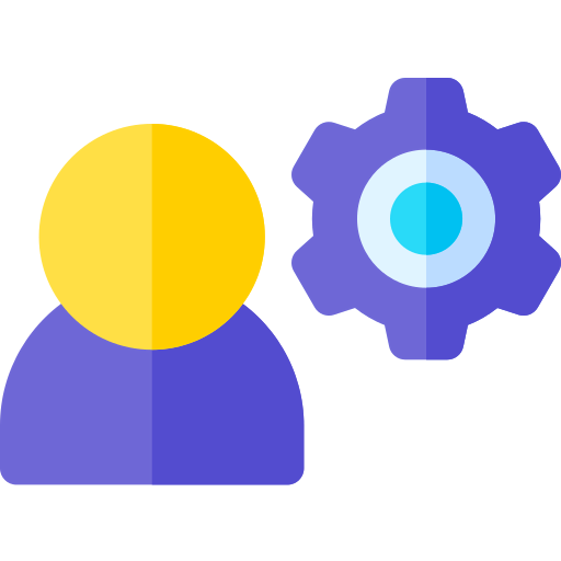 Settings icon