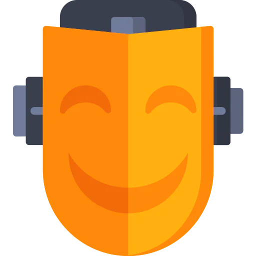 Mask icon