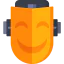 Mask Symbol 64x64