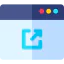 New window icon 64x64