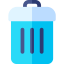 Trash icon 64x64