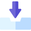 Inbox icon 64x64