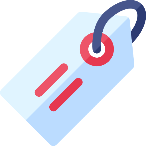 Tag icon