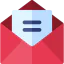 Email icon 64x64