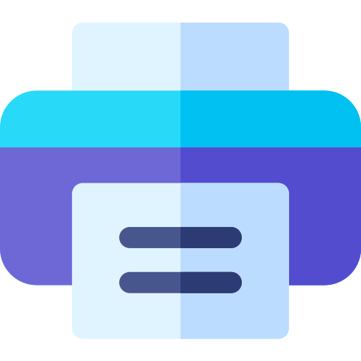 Printer icon