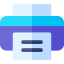 Printer Symbol 64x64