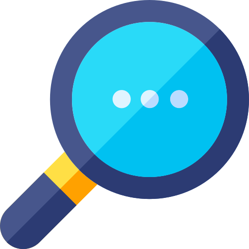 Search icon