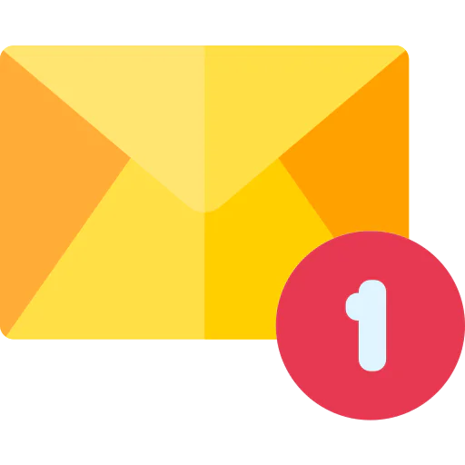 Email icon