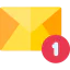 Email icon 64x64