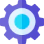 Settings icon 64x64