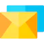 Email icon 64x64