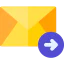 Email icon 64x64