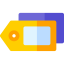 Label ícono 64x64