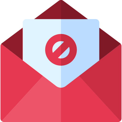 Block icon