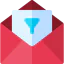 Email icon 64x64