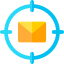 Email icon 64x64