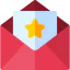 Email icon 64x64