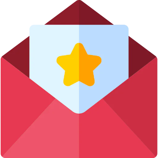 Email icon