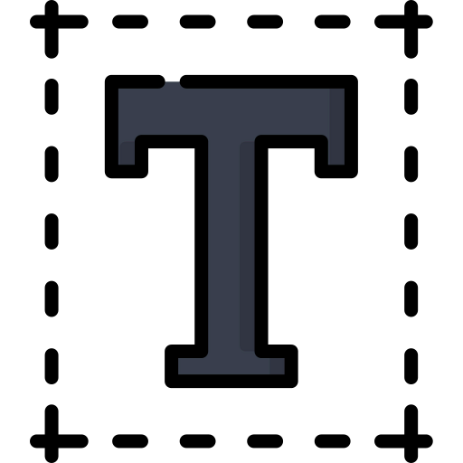 Font icon