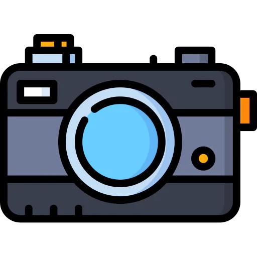 Camera icon