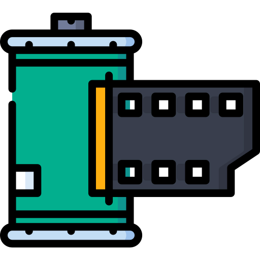 Roll icon