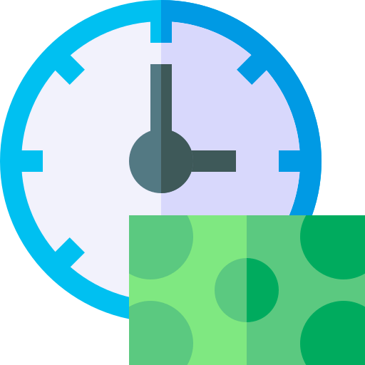 Time icon