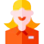 Businesswoman icon 64x64