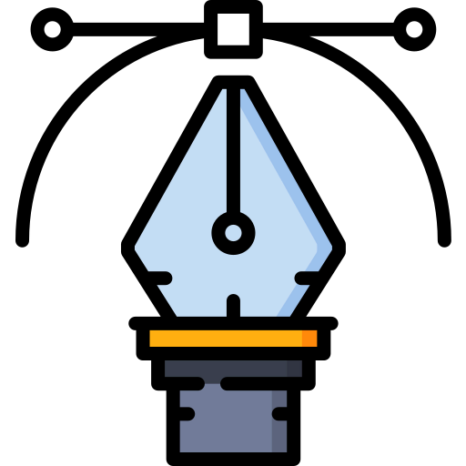 Pen icon