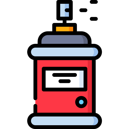 Spray icon