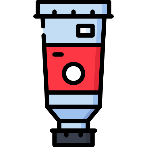 Paint icon