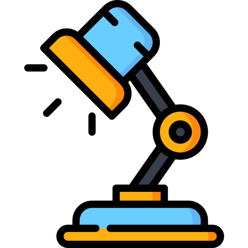 Lamp icon
