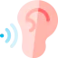 Hearing icon 64x64
