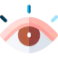 Eye icon 64x64