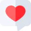 Like icon 64x64