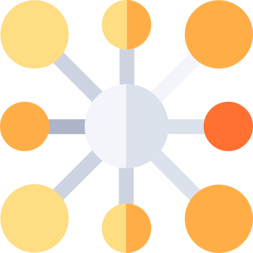Connection icon