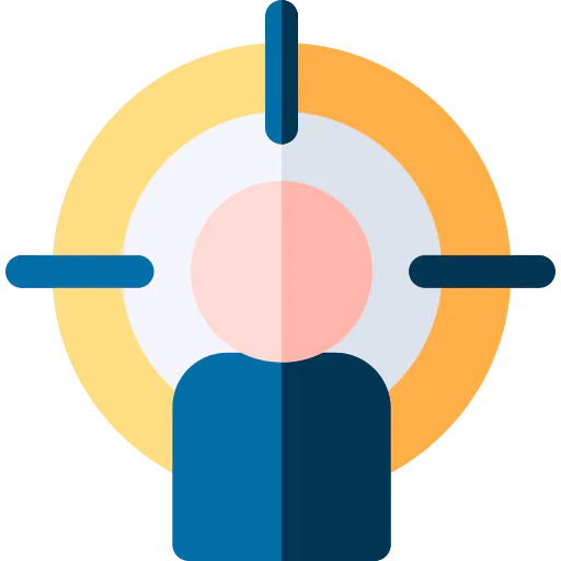 Objective icon