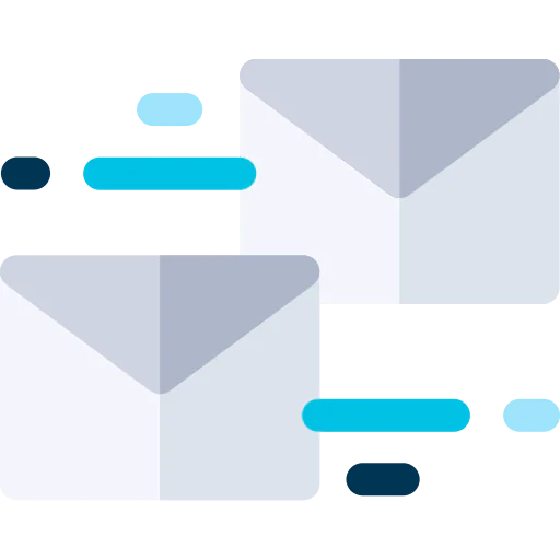 Mailing icon